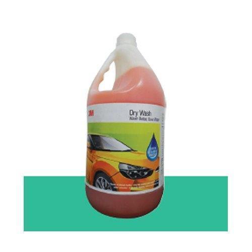 3M Car Dry Wash 5l (5000 ml) Water-less Car Washing Liquid-Car Accessories-dealsplant