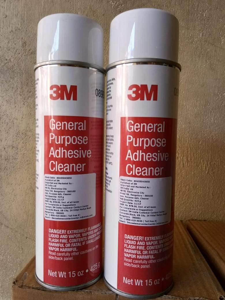 3M General Purpose Adhesive Cleaner-Car Accessories-dealsplant