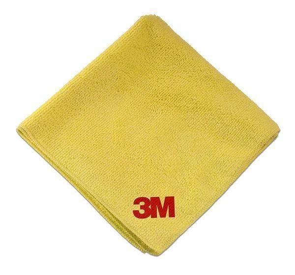 3M MULTIPURPOSE PERFORMANCE CAR CLEANING CLOTH-Car Accessories-dealsplant