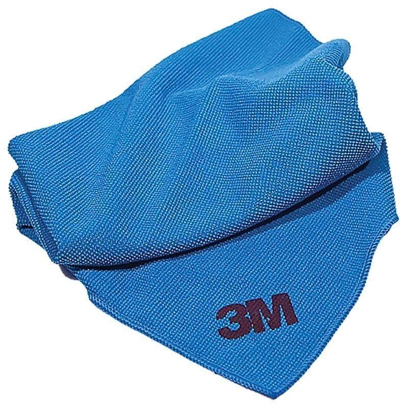 3M MULTIPURPOSE PERFORMANCE CAR CLEANING CLOTH-Car Accessories-dealsplant