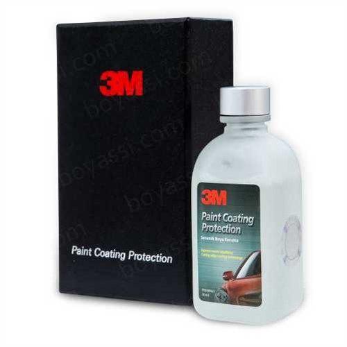 3M Paint Coating Protection Surface Coating Agent 90ml (Exclusively available only on dealsplant)-Car Accessories-dealsplant