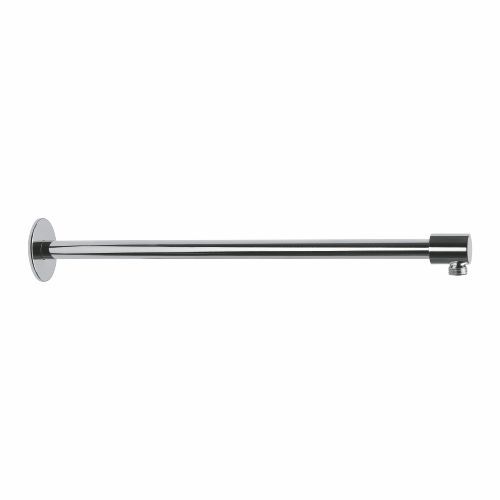 Jaquar Shower Arm Showers SHA-49483 Wall Mounted 20 mm Dia and 450 mm Long Round Shape Without Bend-Arm shower-dealsplant