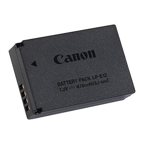 Digitek LP-E12 Battery Pack (6 month warranty)-Camera Batteries-dealsplant