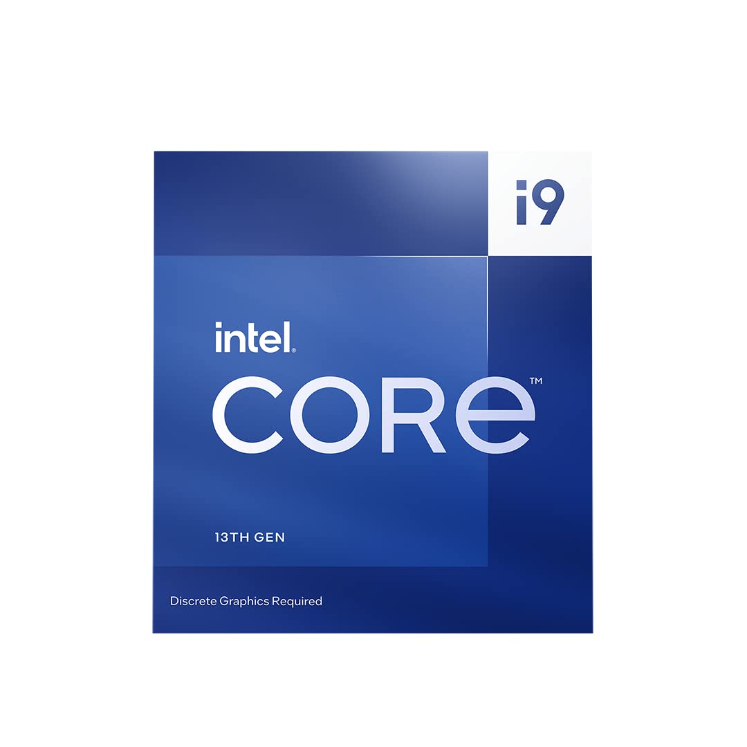 Intel Core I9-13900KF Desktop Processor-Processor-dealsplant