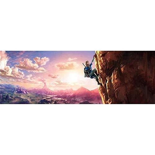 Nintendo The Legend of Zelda: Breath of the Wild - Nintendo Switch-Games-dealsplant