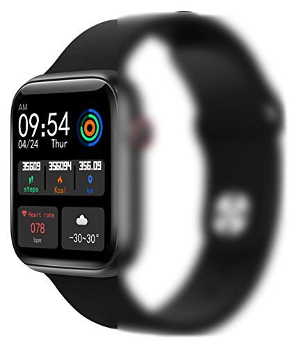 T500 Plus pro smartwatch HD Display for Men/Women/Bluetooth Call/Motion Record/Heart Rate/Blood Pressure Monitoring/Physical Training tech Logo