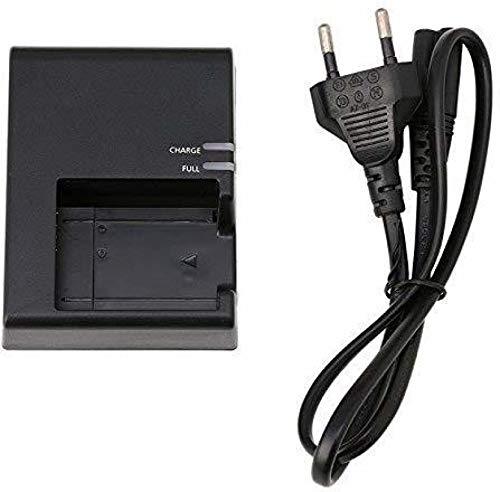 LP-E10 Charger Compatible with LP-E10 Battery Camera Battery Charger LP-E10 Battery Charger - for EOS 1100D 1200D 1300D, Rebel T3 T5 T6, Kiss X50 X70 X80 Camera (6 month warranty)-Camera Battery Chargers-dealsplant
