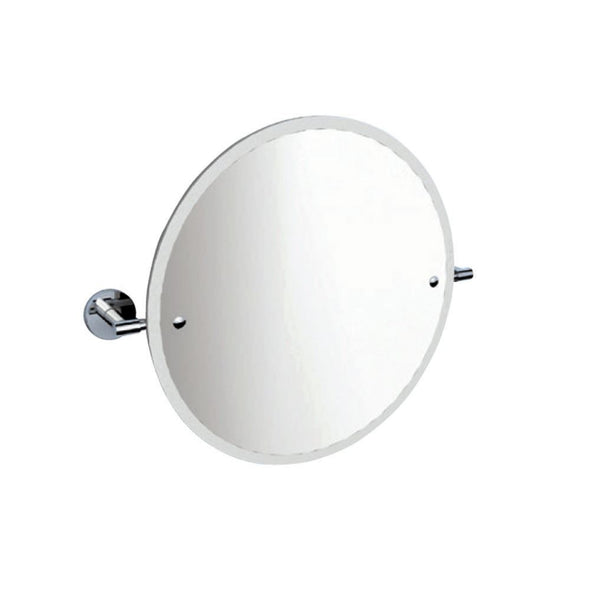 Jaquar Continental Swivel Mirror ACN-1195N Chrome-Swivel Mirror-dealsplant