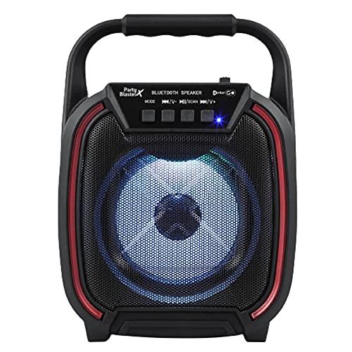 Party Blaster X Bluetooth Speaker-Speakers-dealsplant