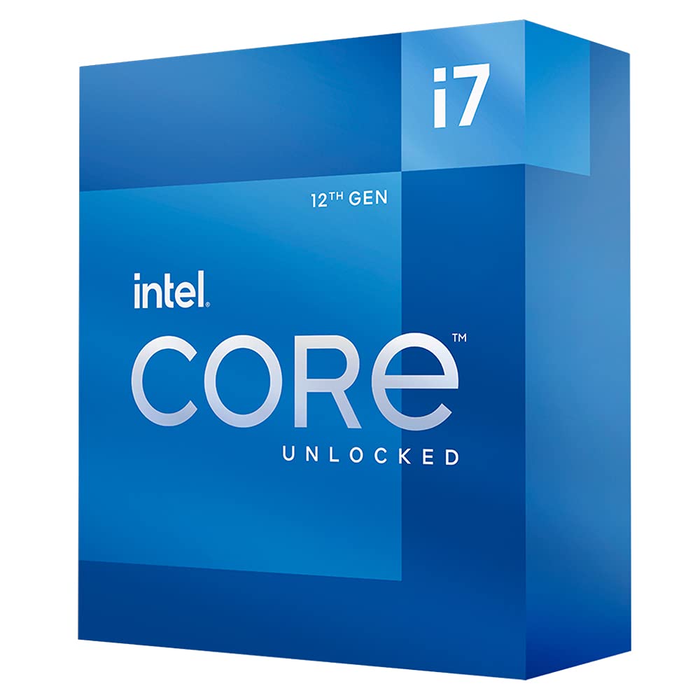 Intel Core I7-12700K Processor-Processor-dealsplant
