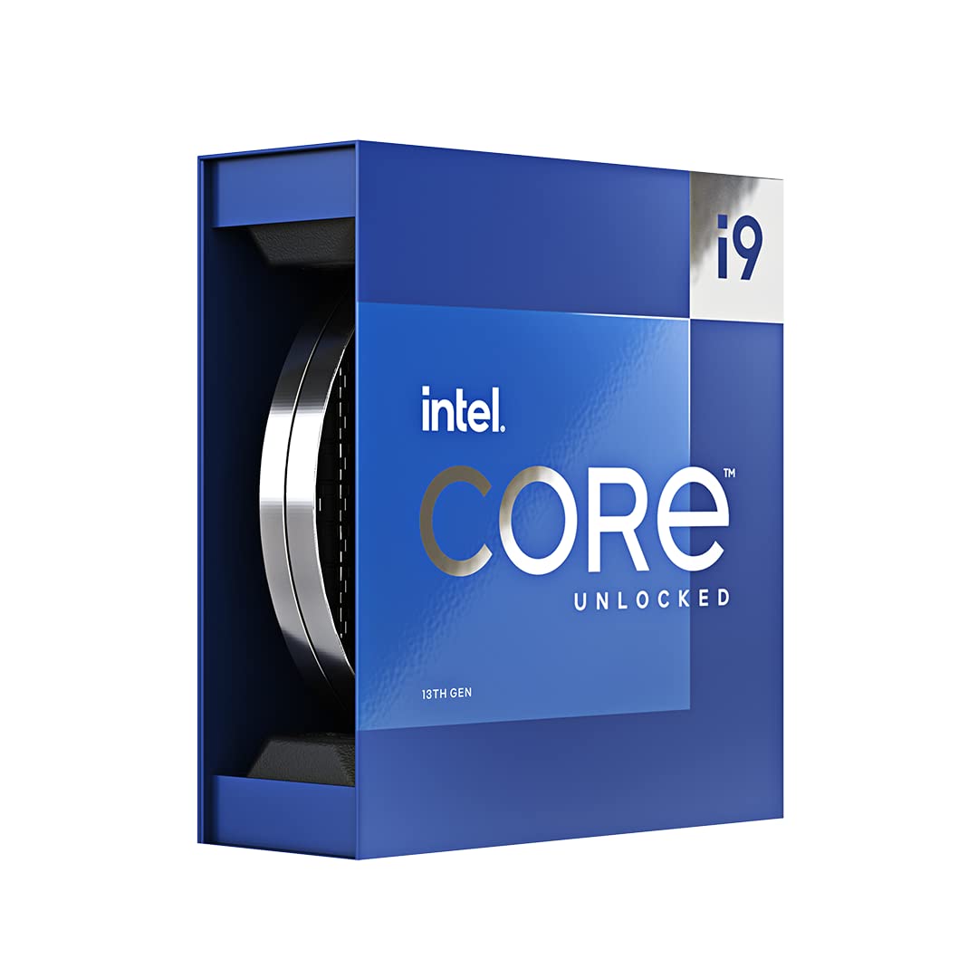 Intel Core I9-13900K Desktop Processor-Processor-dealsplant