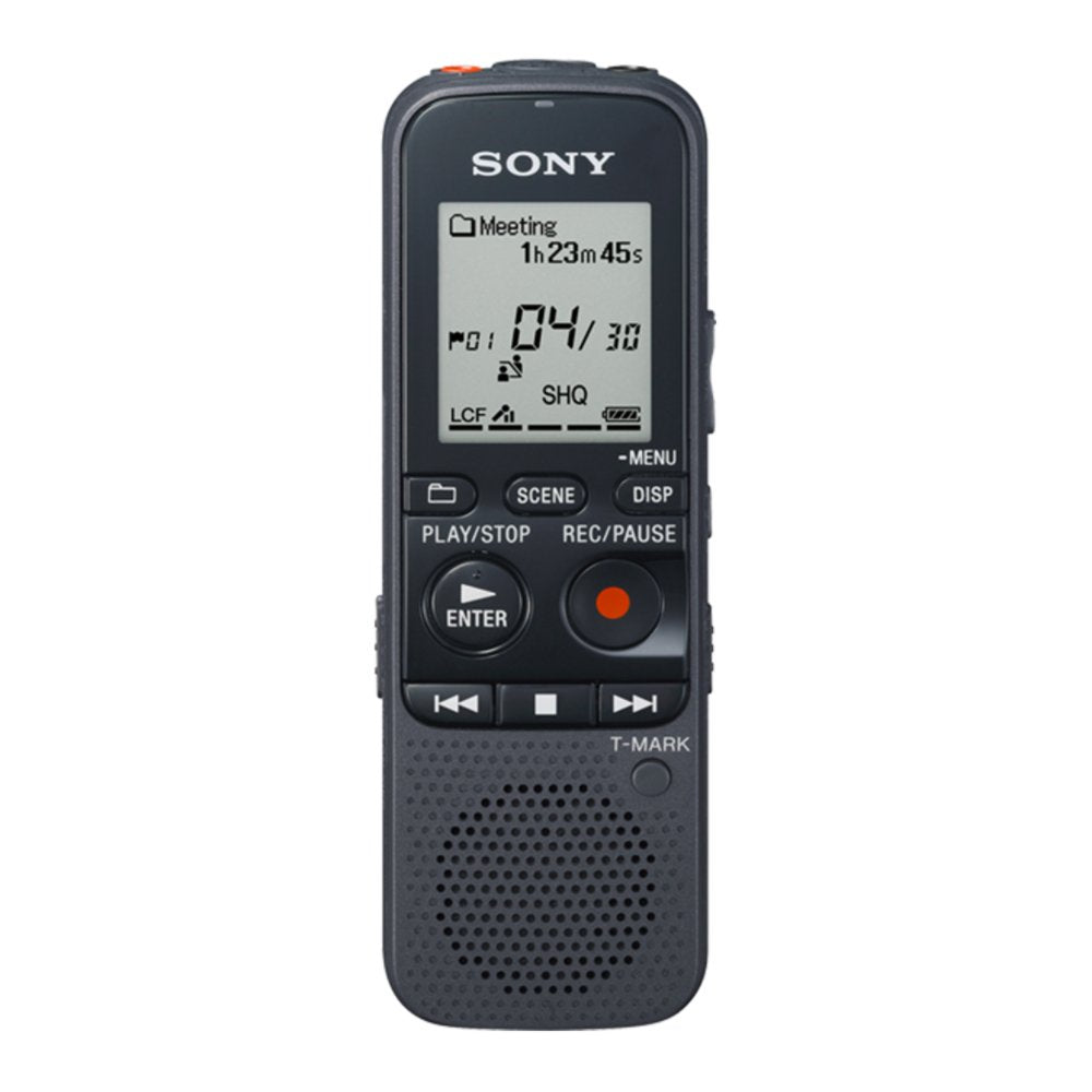 Sony ICD-PX333 Professional Digital Voice Recorder-Voice Recorders-dealsplant