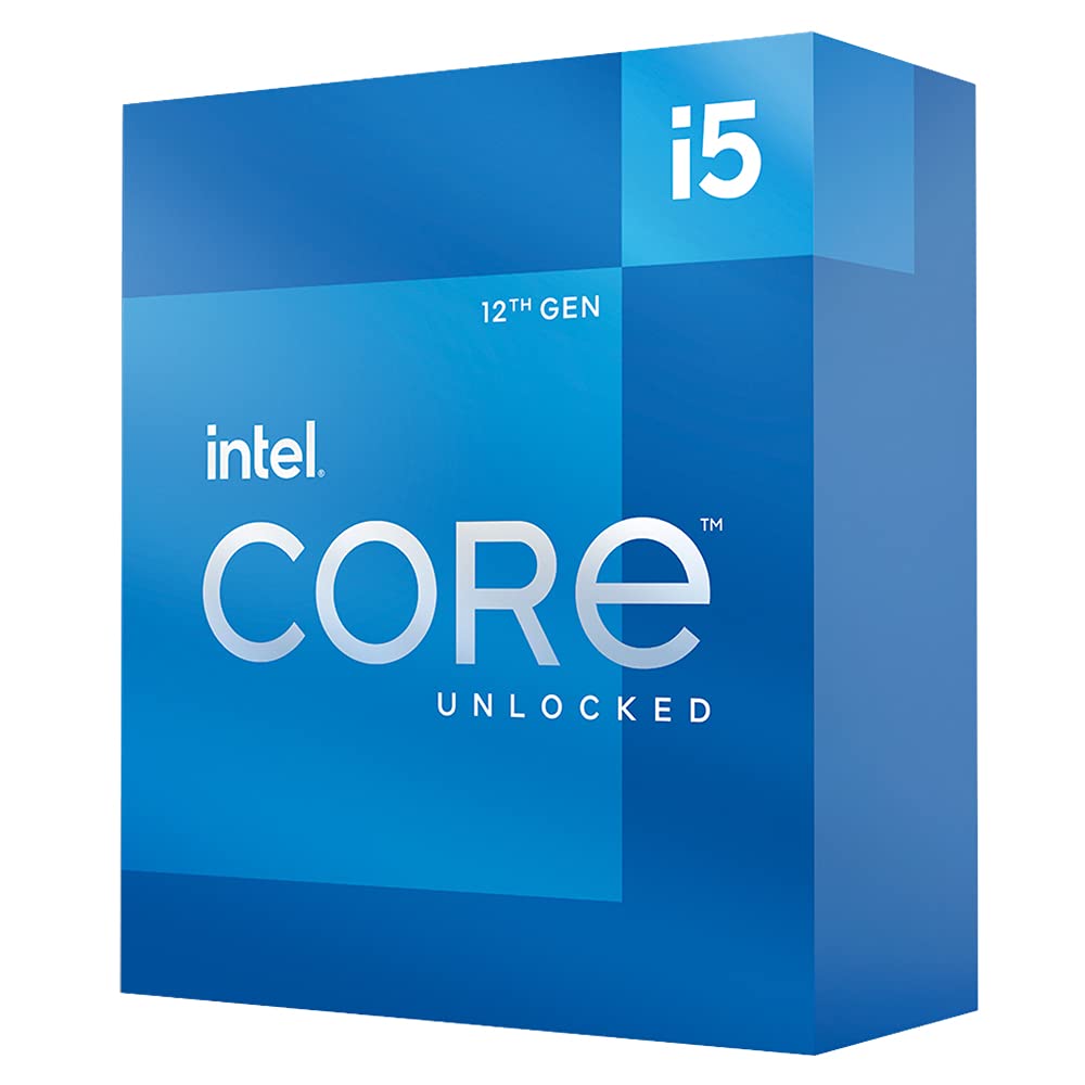 Intel Core I5-12600K Processor-Processor-dealsplant
