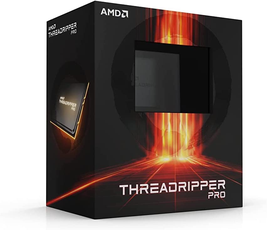 AMD Ryzen Threadripper Pro 5995WX Workstation Processor-Processor-dealsplant