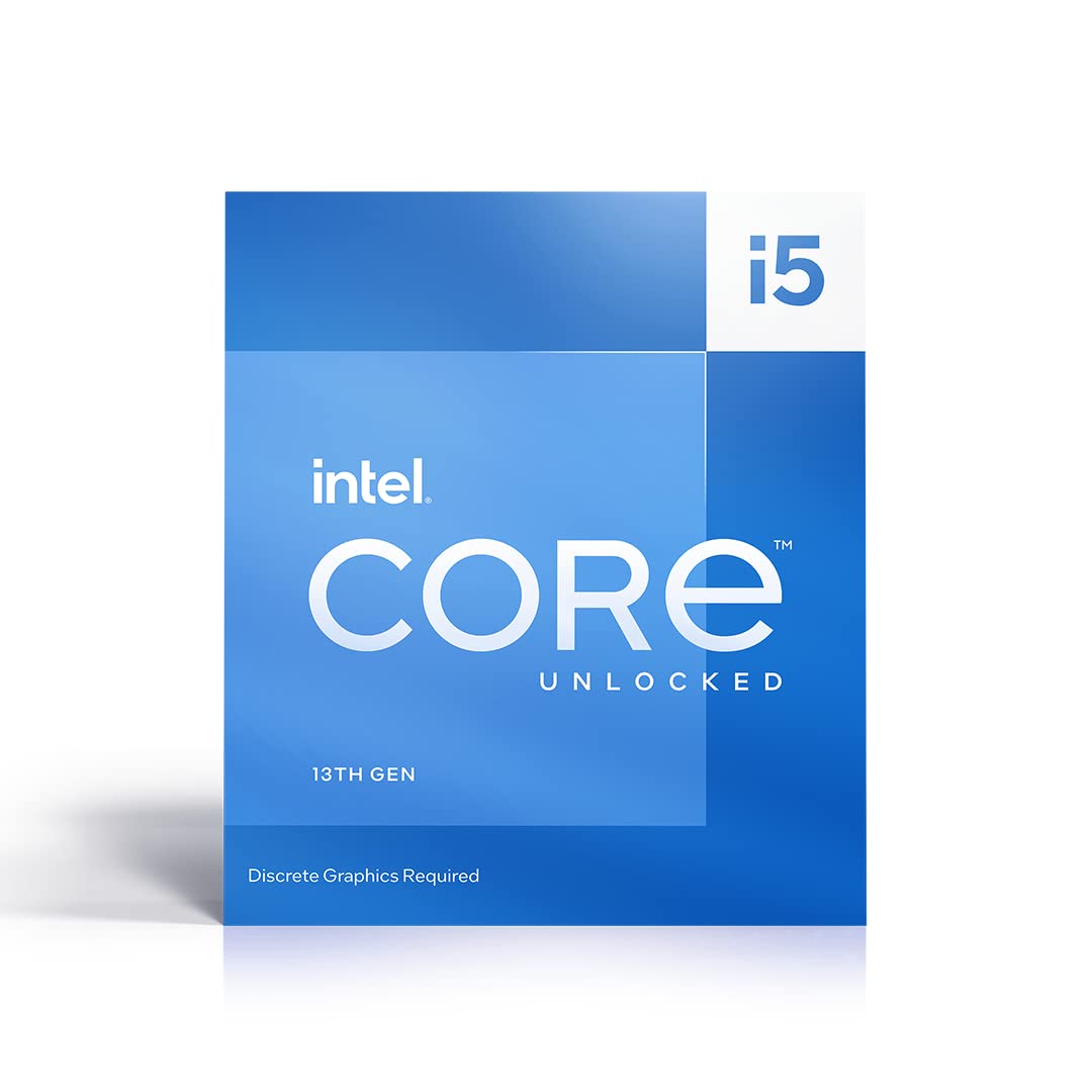 Intel Core I5-13400F Desktop Processor-Processor-dealsplant