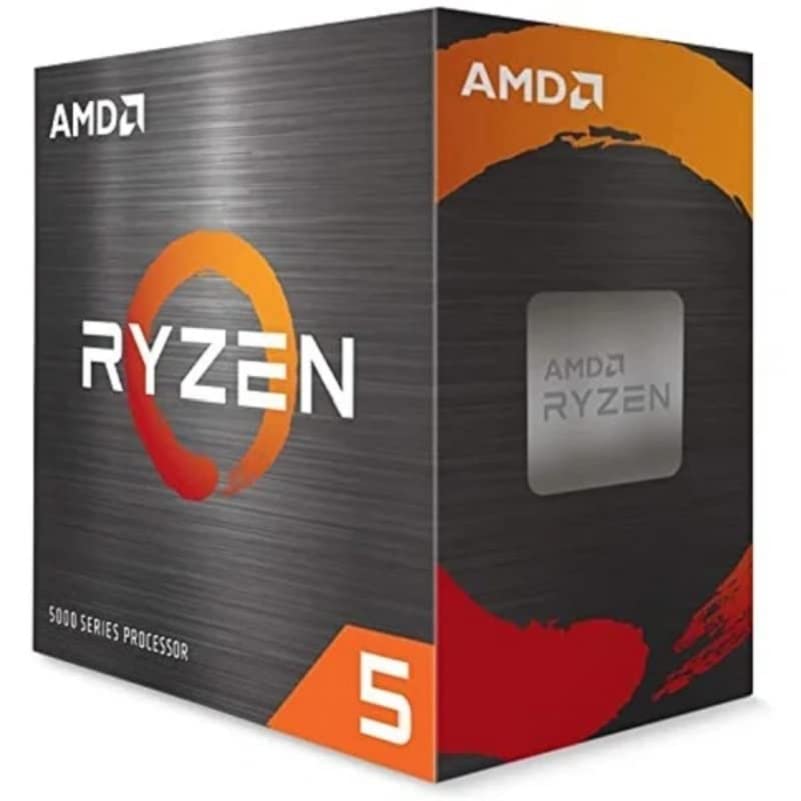 AMD Ryzen 5 5500 Processor-Processor-dealsplant