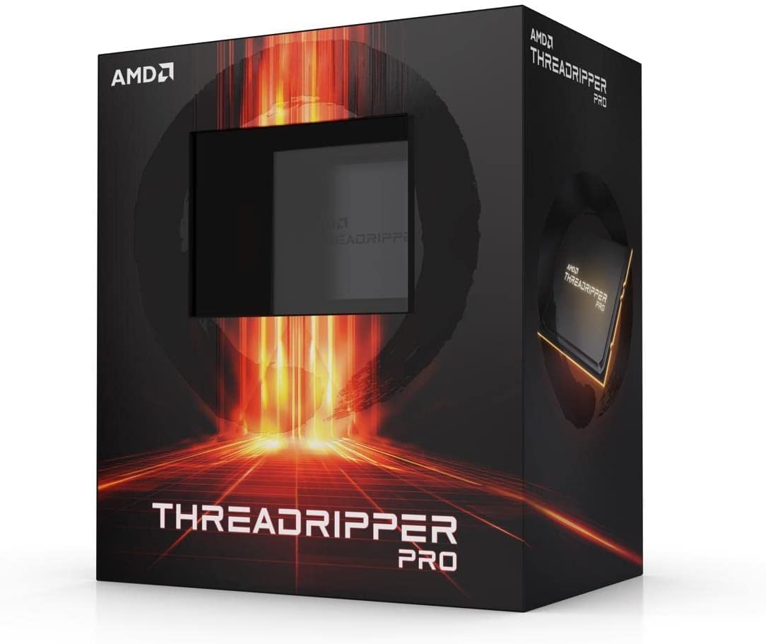 AMD Ryzen Threadripper Pro 5975WX Workstation Processor-Processor-dealsplant