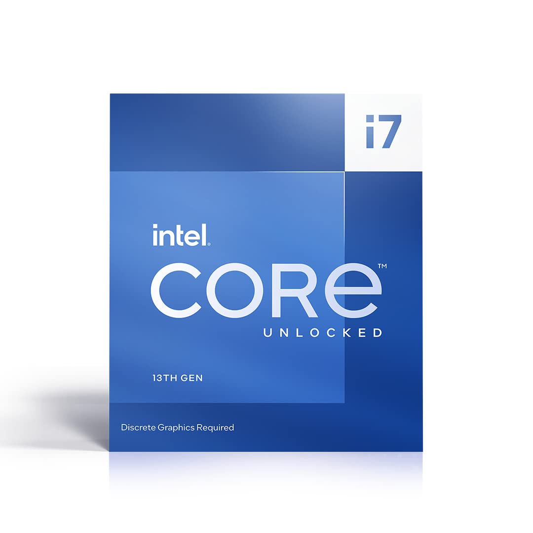 Intel Core I7-13700F Desktop Processor-Processor-dealsplant