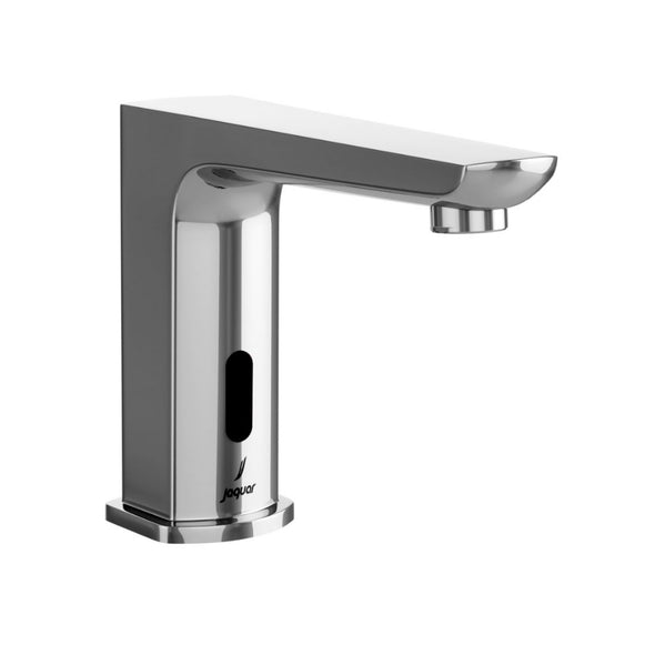 Jaquar Kubix Prime Sensor Faucet SNR-35019PM Sensor Faucet for Wash Basin-Sensor Faucet-dealsplant