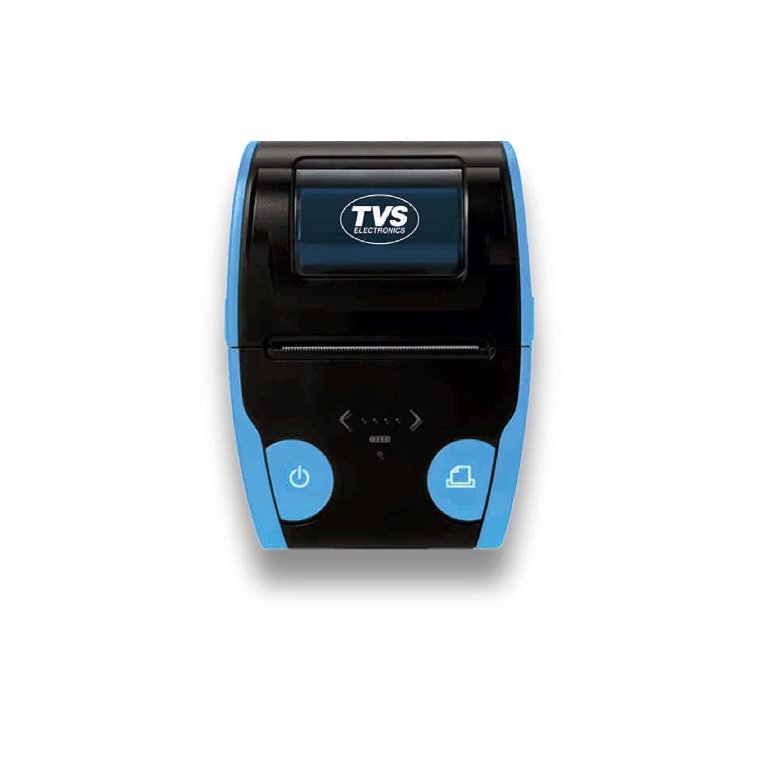 TVS Electronics MP 280 Lite Mobile Printer-Printers, Copiers & Fax Machines-dealsplant