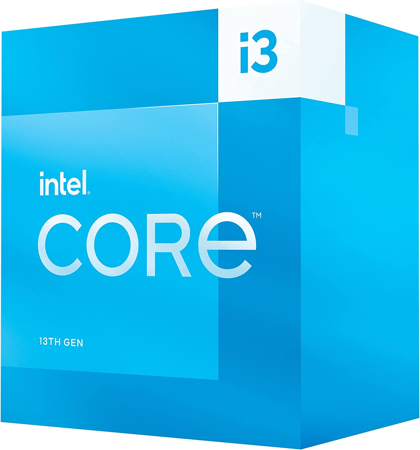 Intel Core I3-13100 Desktop Processor-Processor-dealsplant