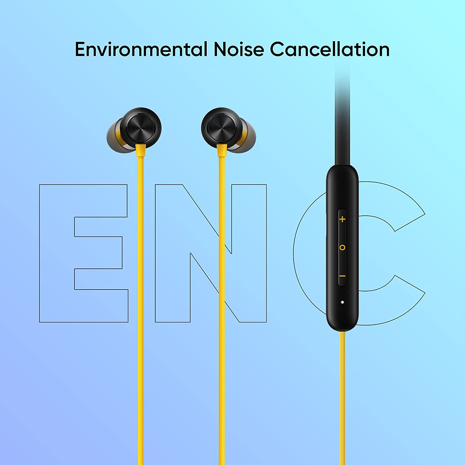 Realme Buds Wireless 2 Neo Bluetooth Neckband-Wireless Earbuds-dealsplant