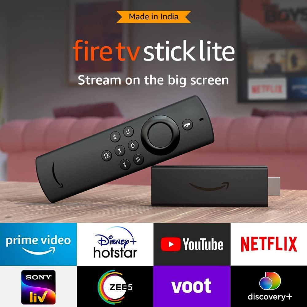 Netflix Fire Stick Lite Disney Plus Install Disney+ Disney+ Slow