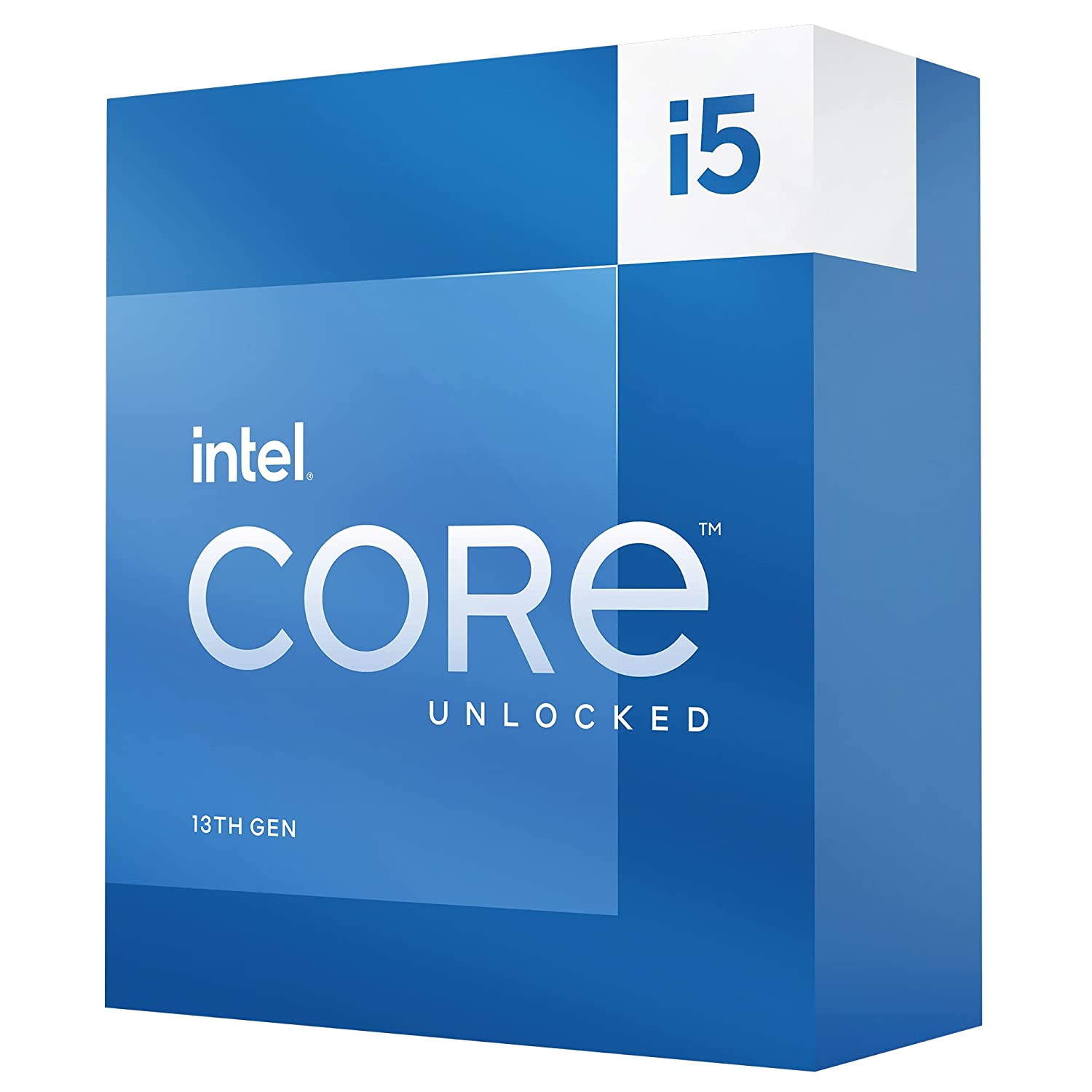 Intel Core I5-13600K Desktop Processor-Processor-dealsplant