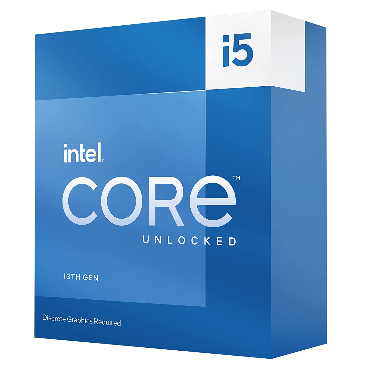 Intel Core I5-13600KF Desktop Processor-Processor-dealsplant