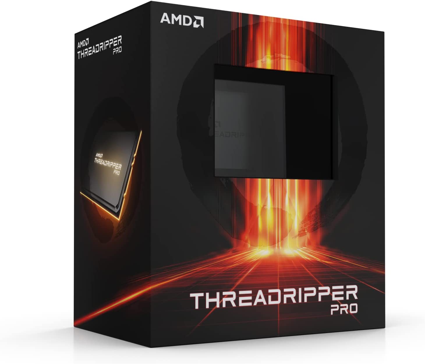 AMD Ryzen Threadripper Pro 5965WX Workstation Processor-Processor-dealsplant