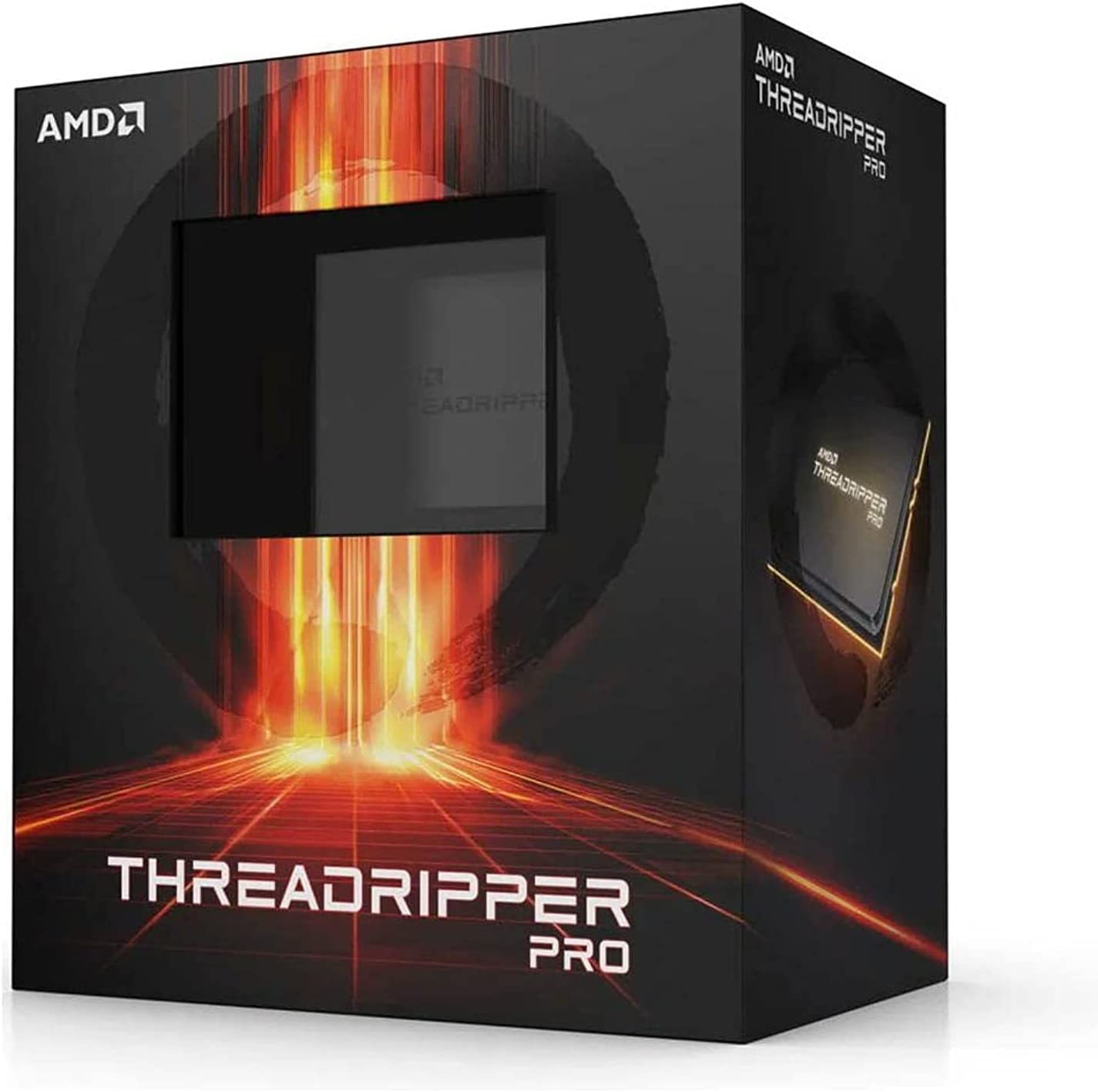AMD Ryzen Threadripper Pro 5955WX Workstation Processor-Processor-dealsplant