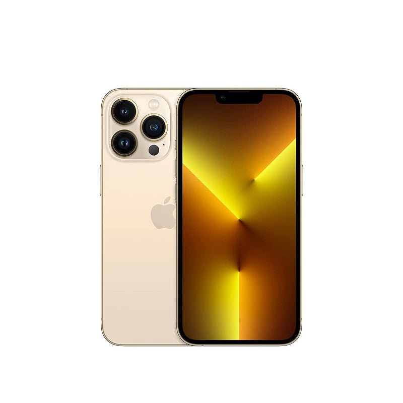 Apple iPhone 13 Pro (1TB) - Gold-Mobile Phones-dealsplant