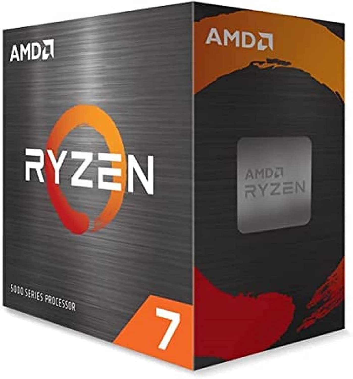 AMD Ryzen 7 5700X Processor-Processor-dealsplant