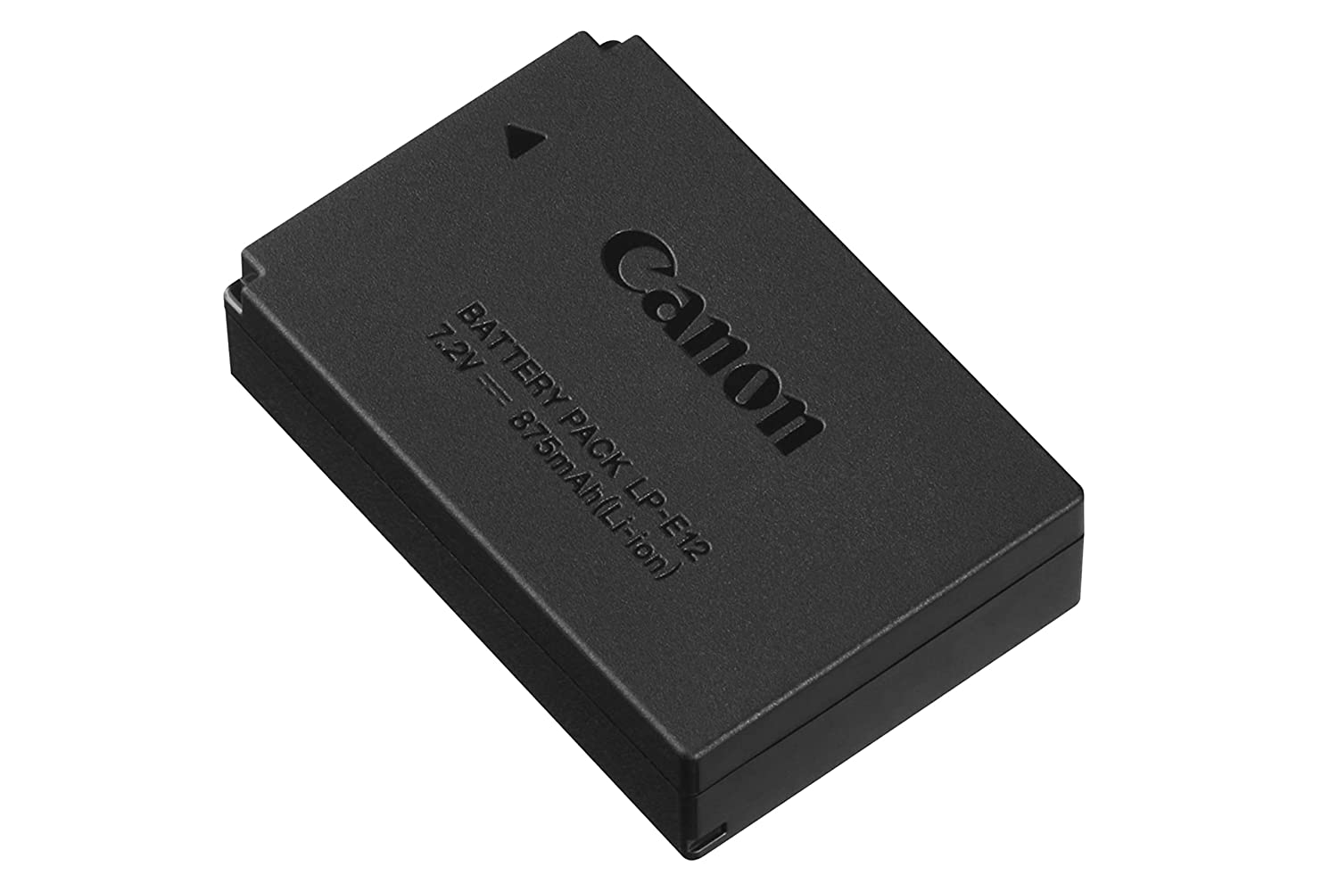 Tyfy LP-E12 Battery Pack (6 month warranty)-Camera Batteries-dealsplant