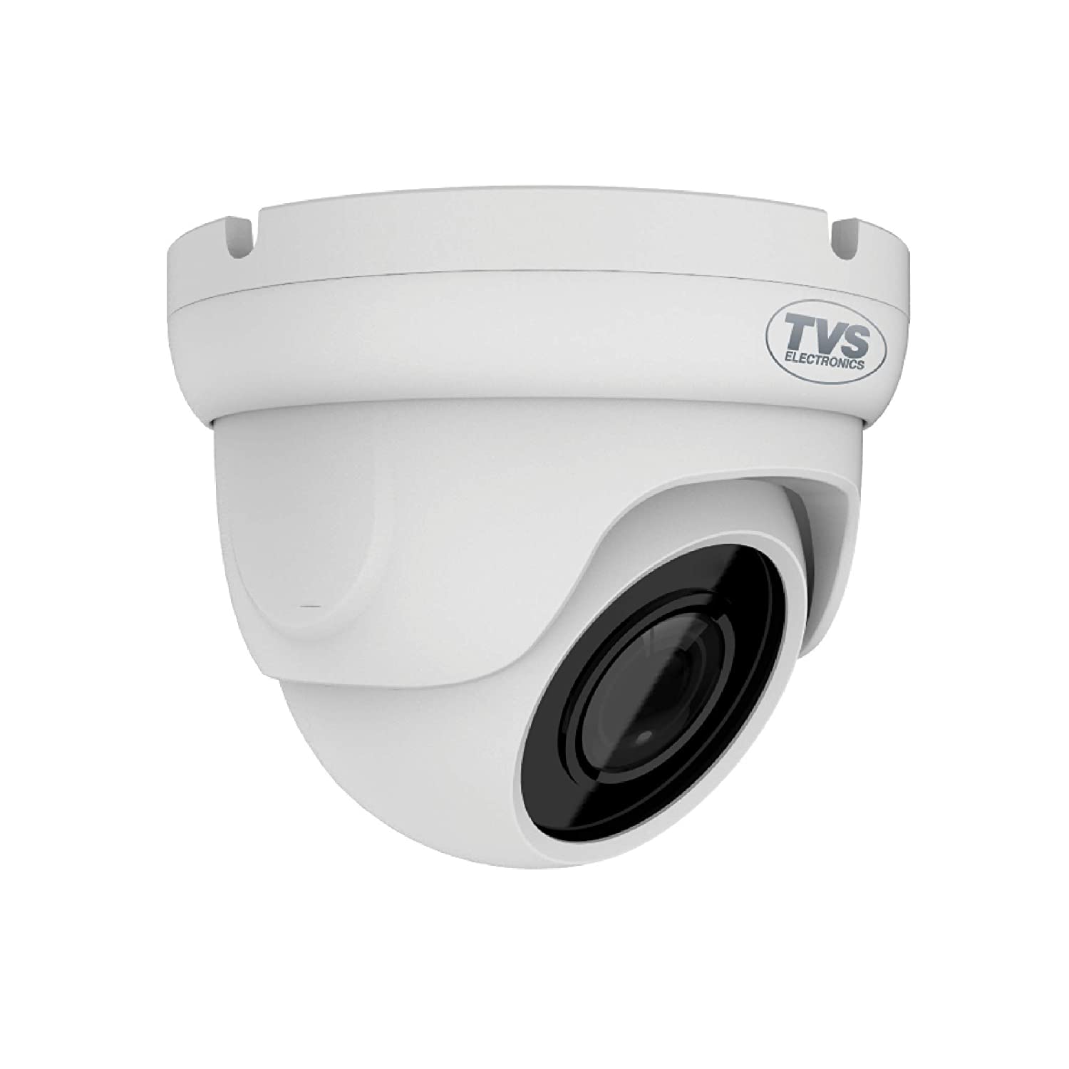 TVS Electronics CCTV Camera Eye Ball 2MP HD (SC-21EL Classic) | Water & Dust Proof-CCTV-dealsplant