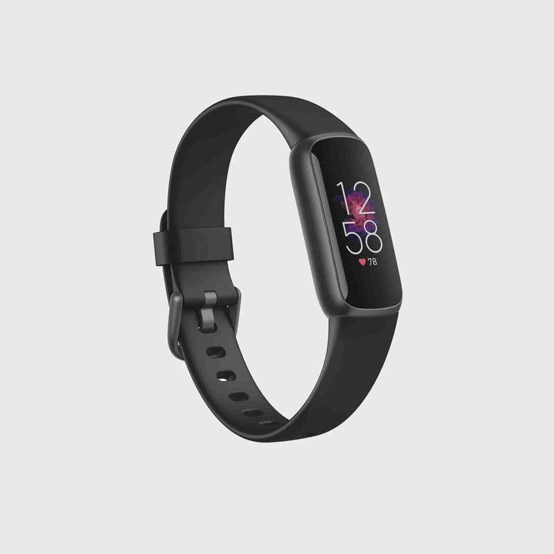 Fitbit Luxe Fitness and Wellness Tracker Smart watch-dealsplant