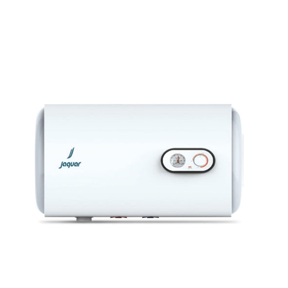 Jaquar Versa Manual Horizontal 100 Ltr water heater VRM-WHT-H100 230/50Hz 35ºC to 75ºC 470mmx1095mm-water heater-dealsplant
