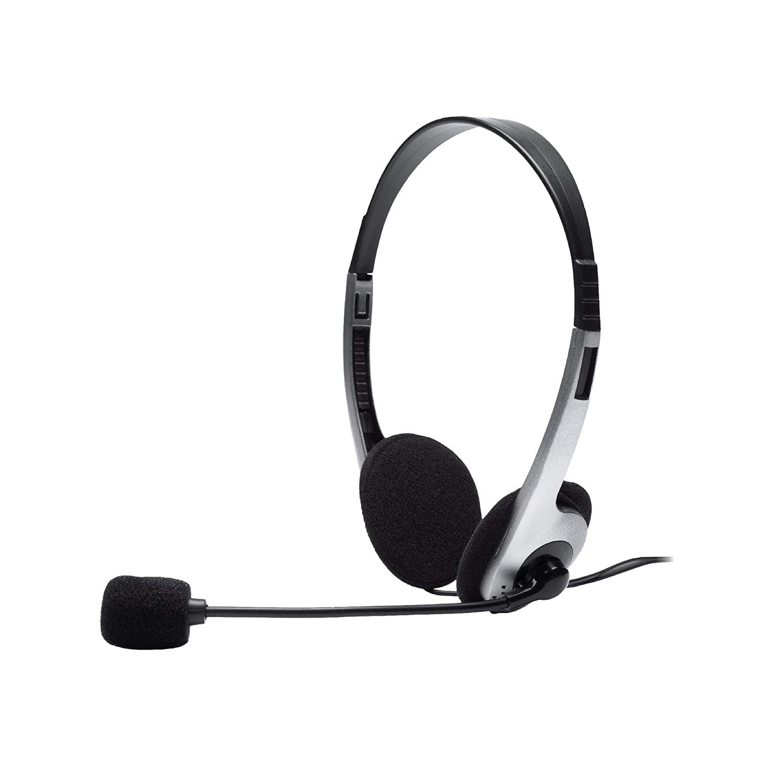 FINGERS H527 Wired On Ear Headphone with Mic-Headphones-dealsplant