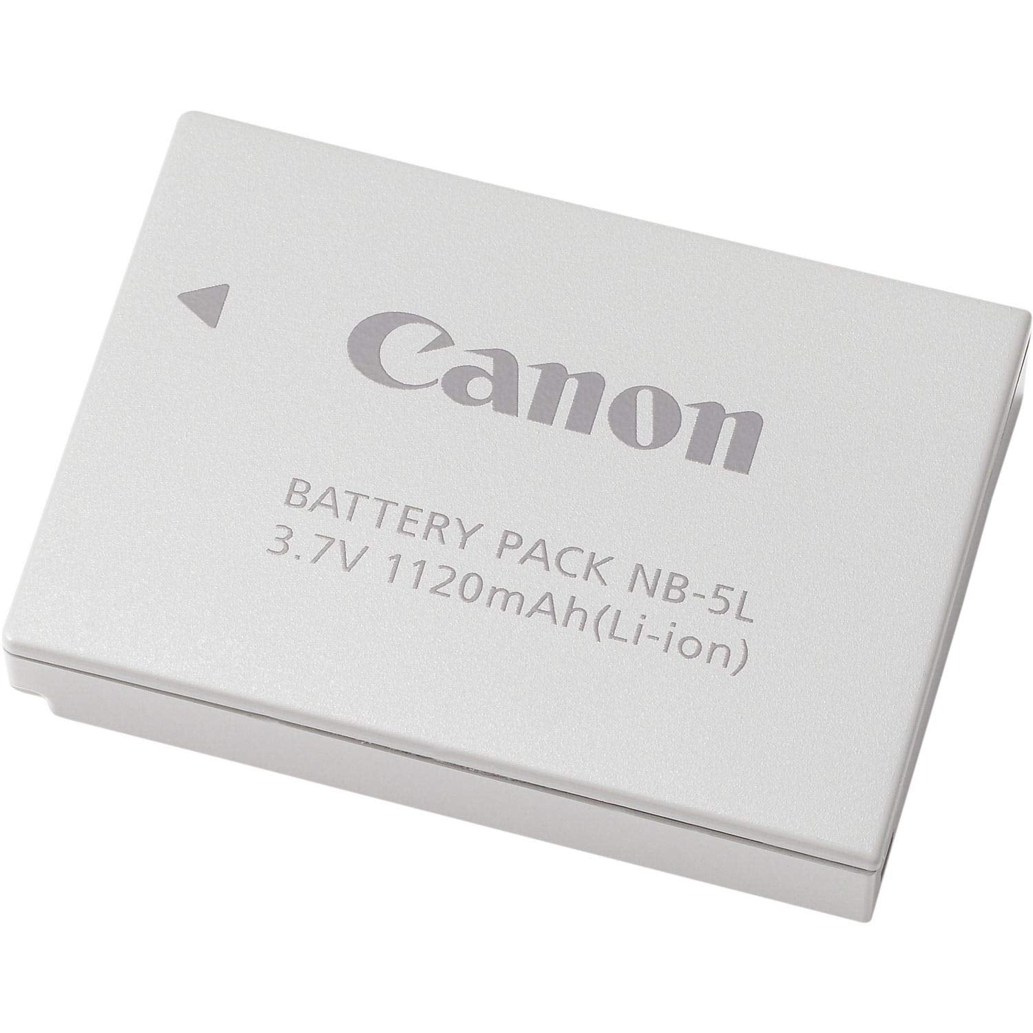 Tyfy NB-5L Original Battery (6 month warranty)-Camera Batteries-dealsplant
