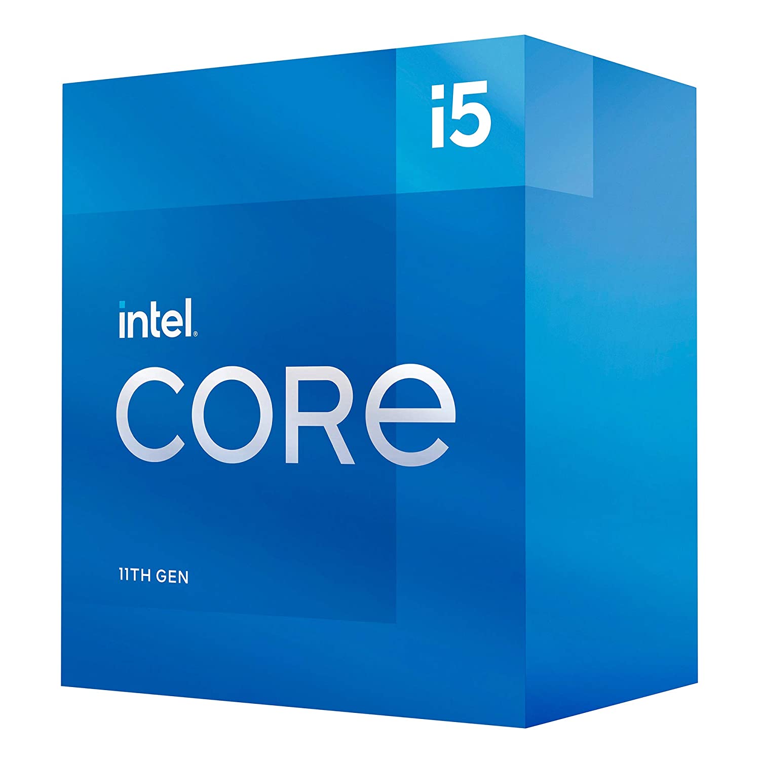 Intel Core I5-11400 Desktop Processor-Processor-dealsplant
