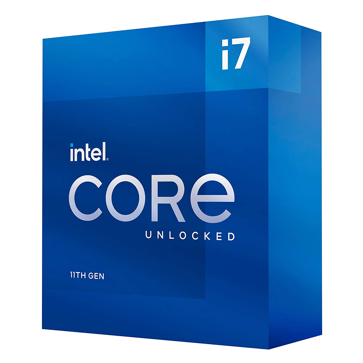 Intel Core I7-11700K Processor-Processor-dealsplant