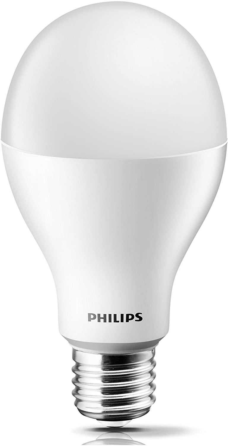PHILIPS Stellar-Bright 17-Watt E27 Base LED Bulb (Crystal White)-Light Bulbs-dealsplant