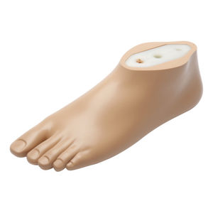 Fupro S-PACE foot (SACH)-Health Care-dealsplant
