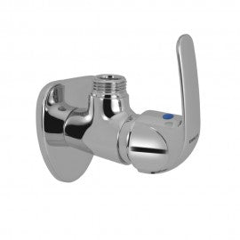 Essco Jaquar group Orbit Angular Stop Cock Faucet ORB-CHR-105053 It is a simple device used for controlling the flow of water-Angular Stop Cock-dealsplant