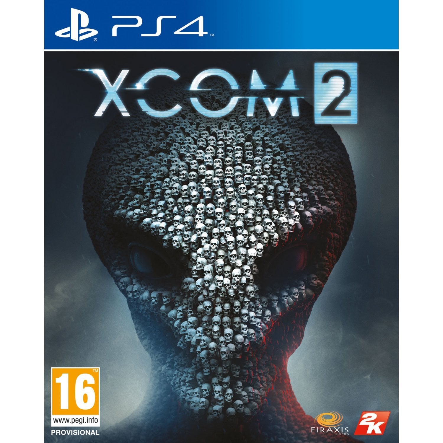 Xcom 2 PS4-Games-dealsplant