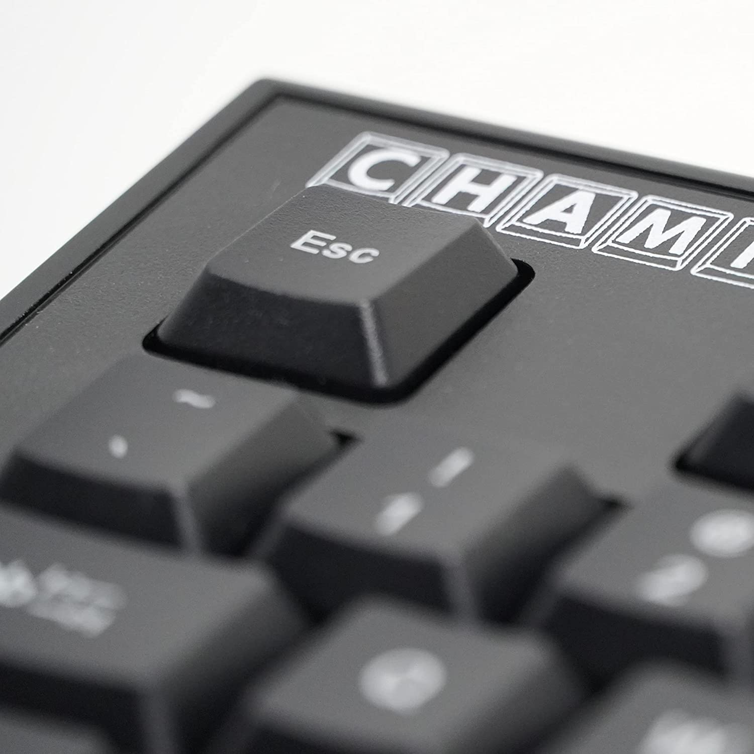 TVS Electronics Champ Heavy Duty Membrane Wired Keyboard, with Rugged Body,-Keyboards-dealsplant