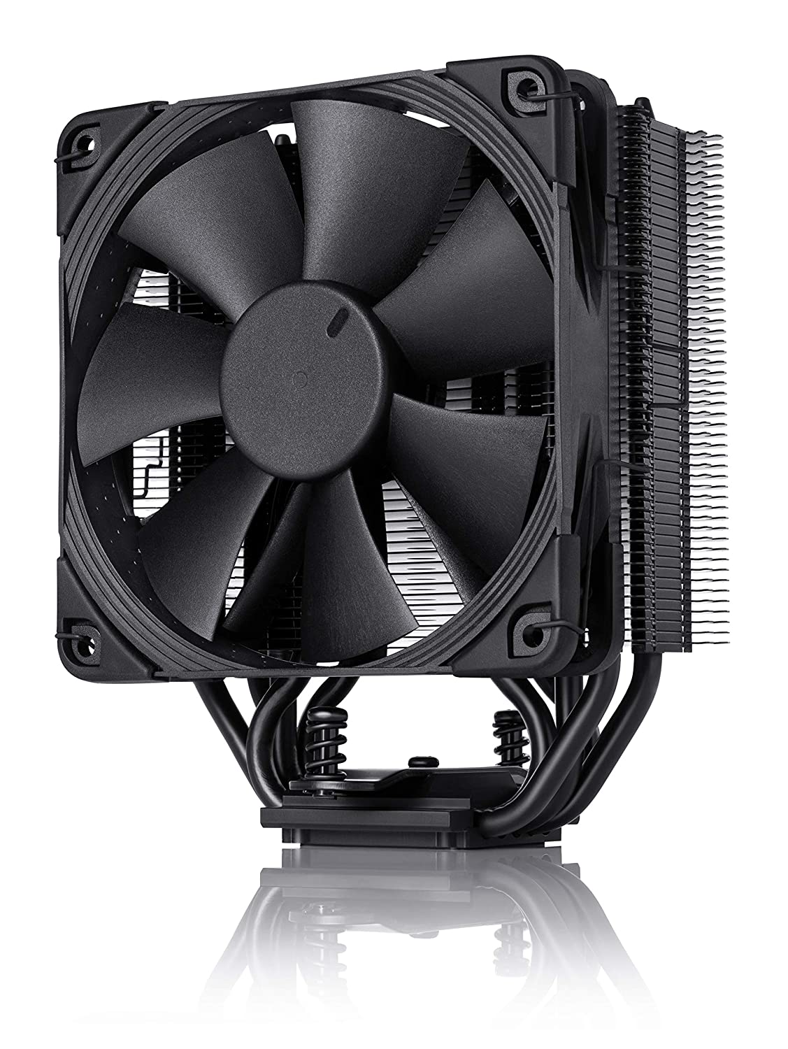 Noctua NH-U12S Chromax Black CPU Air Cooler Fan compatibility : 120x120x25-CPU Air Cooler-dealsplant
