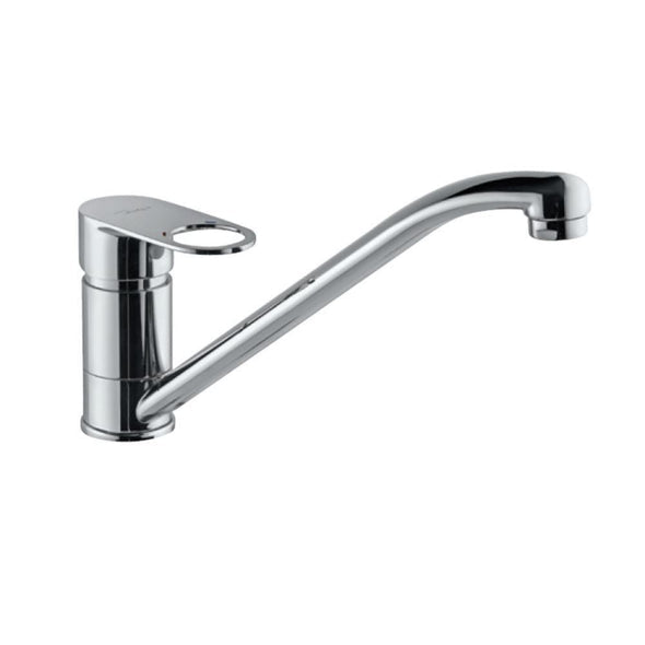 Jaquar Ornamix Prime Single Lever Sink Mixer Chrome ORP-CHR-10173BPM-Single Lever Sink Mixer-dealsplant