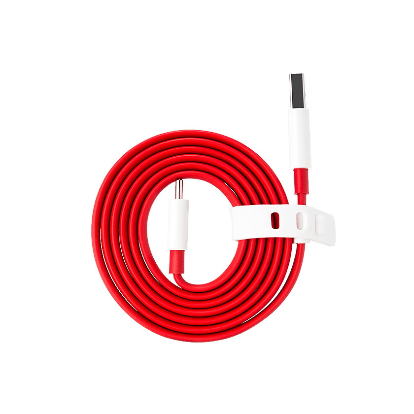 OnePlus SUPERVOOC Type-A to Type-C Cable 100 cm-C-toC type Cable-dealsplant