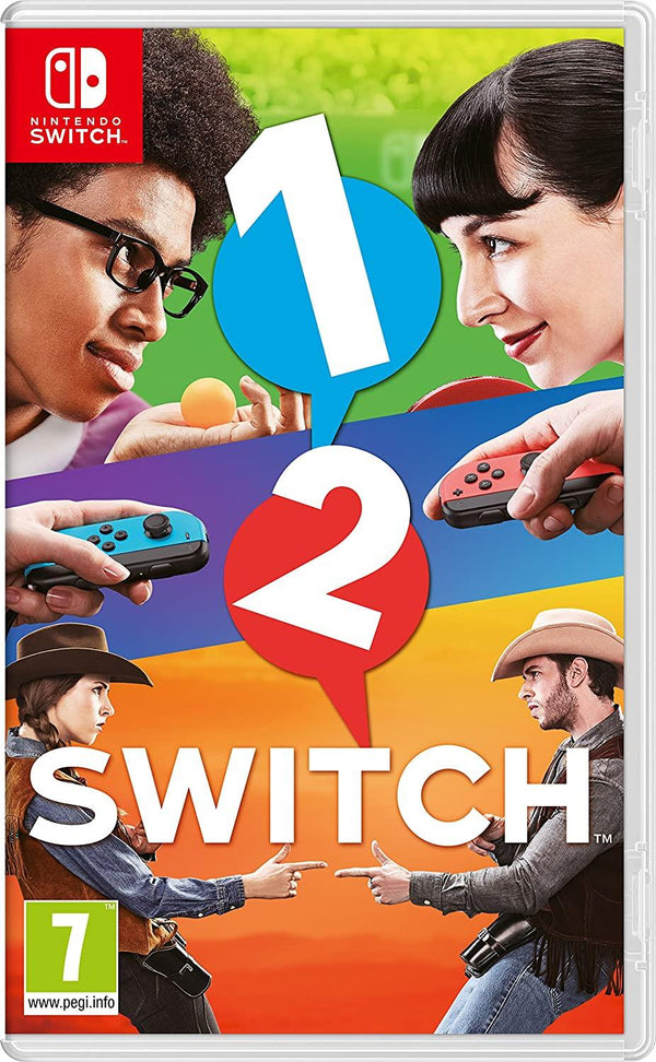 1-2-Switch (Nintendo Switch)-Games-dealsplant